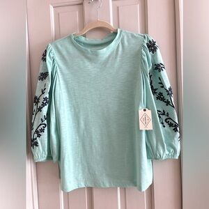 St. John’s Bay Women’s Top